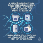 Чтобы обогреватель спасал в холода и при этом не стал причиной беды важно помнить правила, которые спасают жизни