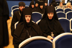 Монашеское направление Рождественских Чтений