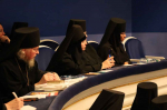 Монашеское направление Рождественских Чтений