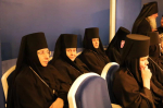 Монашеское направление Рождественских Чтений
