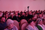 Музыкально-театрализованное представление Елецкого благочиния «Самое невероятное»