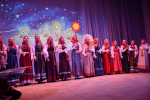 Музыкально-театрализованное представление Елецкого благочиния «Самое невероятное»