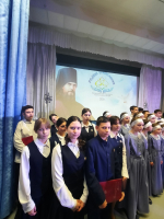 Праздник православной культуры «Родник Православия»