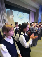 Праздник православной культуры «Родник Православия»