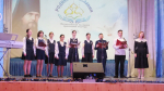 Праздник православной культуры «Родник Православия»