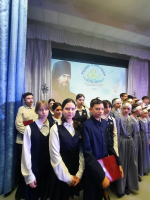 Праздник православной культуры «Родник Православия»