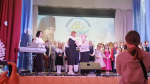 Праздник православной культуры «Родник Православия»