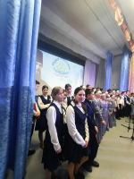 Праздник православной культуры «Родник Православия»