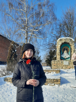 Праздник православной культуры «Родник Православия»