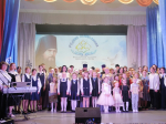 Праздник православной культуры «Родник Православия»