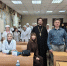 Стратегия добра: в Елецком медицинском колледже прошла молодежная деловая игра - Елецкая епархия
