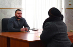 Прием граждан заместителями главы является неотъемлемой частью работы администрации городского округа город Елец
