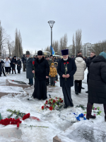 37-я годовщина вывода советских войск из Афганистана