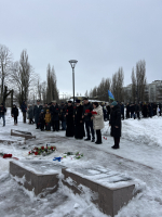 37-я годовщина вывода советских войск из Афганистана