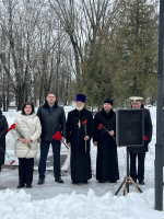 37-я годовщина вывода советских войск из Афганистана