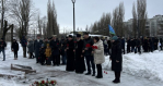 37-я годовщина вывода советских войск из Афганистана