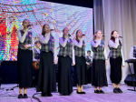 ВИА «Ника» выступила с концертом в ДК г. Чаплыгина