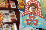 «Зима, отступай, Масленица – угощай!»: мероприятия к Масленице
