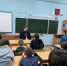 В 19-й школе г.Ельца состоялась встреча, посвящённая Масленице - Елецкая епархия