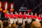 Игорь Артамонов наградил защитников Отечества в преддверии праздника