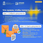 В Липецкой области стартует формирование реестра креативных индустрий