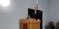 41-я сессия Совета депутатов городского округа город Елец - Совет депутатов Ельца
