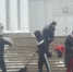 Волонтёрский субботник прошёл в Знаменском женском монастыре - Елецкая епархия
