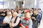 В Ельце прошёл семинар для классных руководителей общеобразовательных учреждений