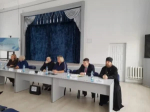 В Ельце прошёл семинар для классных руководителей общеобразовательных учреждений