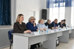 В Ельце прошёл семинар для классных руководителей общеобразовательных учреждений