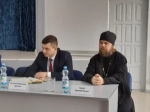 В Ельце прошёл семинар для классных руководителей общеобразовательных учреждений