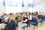 В Ельце прошёл семинар для классных руководителей общеобразовательных учреждений