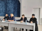 В Ельце прошёл семинар для классных руководителей общеобразовательных учреждений