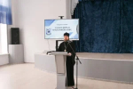 В Ельце прошёл семинар для классных руководителей общеобразовательных учреждений