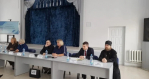 В Ельце прошёл семинар для классных руководителей общеобразовательных учреждений