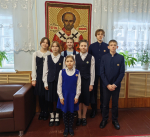 Всероссийский этап Олимпиады