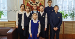 Всероссийский этап Олимпиады