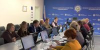 На заседании Общественного совета при УФНС России по Липецкой области итоги работы ведомства за 2025 год - Администрация г. Елец