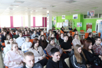 ЯРМАРКА ВАКАНСИЙ «ДЕНЬ КАРЬЕРЫ ПЕДАГОГА» ДЛЯ ВЫПУСКНИКОВ 2026 ГОДА