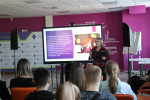 ЯРМАРКА ВАКАНСИЙ «ДЕНЬ КАРЬЕРЫ ПЕДАГОГА» ДЛЯ ВЫПУСКНИКОВ 2026 ГОДА