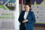 ЯРМАРКА ВАКАНСИЙ «ДЕНЬ КАРЬЕРЫ ПЕДАГОГА» ДЛЯ ВЫПУСКНИКОВ 2026 ГОДА