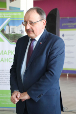 ЯРМАРКА ВАКАНСИЙ «ДЕНЬ КАРЬЕРЫ ПЕДАГОГА» ДЛЯ ВЫПУСКНИКОВ 2026 ГОДА