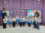 Мы за безопасность на дороге!