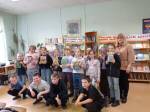 «Защитим то, что любим»: цикл мероприятий ко Дню экологических знаний