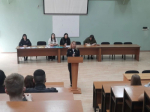 Выбор пути: в Елецком государственном университете имени И.А. Бунина прошло профориентационное мероприятие