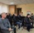 Встречи с представителями малого и среднего бизнеса - Елецкий район