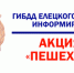 ПЕШЕХОД - Елецкий район
