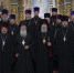 В день Пасхи в Вознесенском соборе совершена Великая вечерня - Елецкая епархия