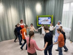 Библиосумерки-2026 прошли в Модельной детской библиотеке «Лучковская»