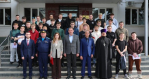 В Данковском округе прошел День призывника перед весенним призывом.